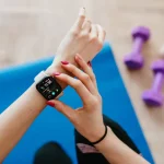 Tendências Fitness - Smart Watch nos Treinos